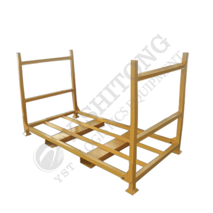 Industrial Tire Racks