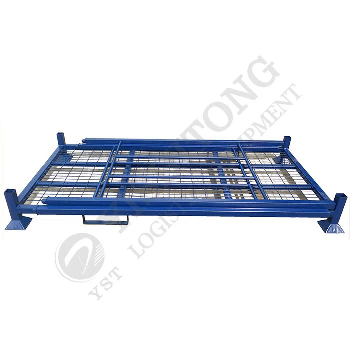 Steel Tire Racks
